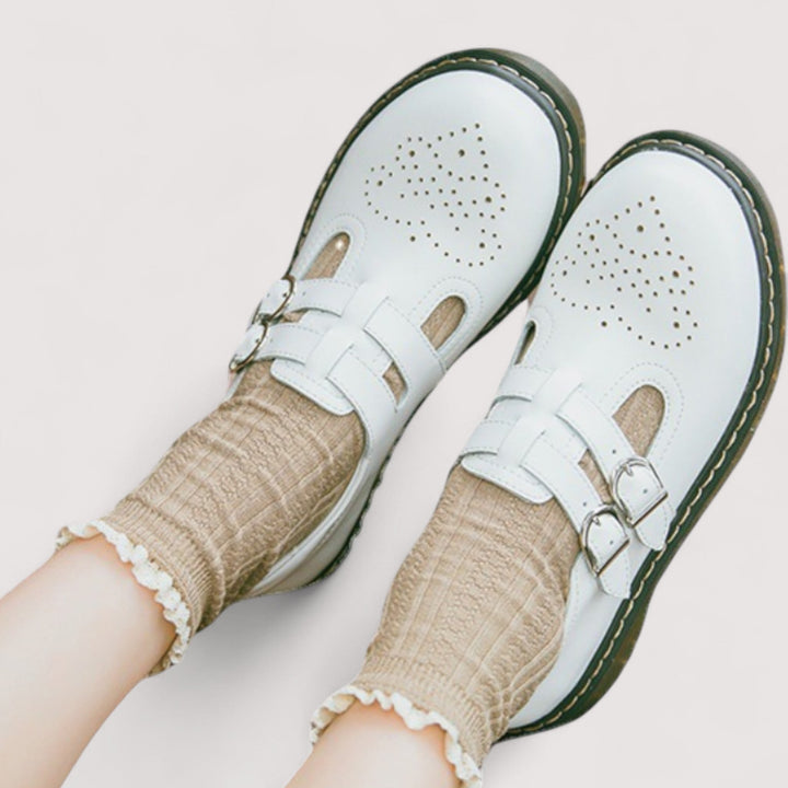 Luna | Scarpe Moderne Raffinate