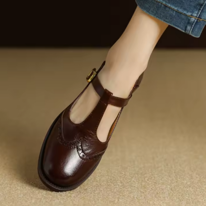Maddalena | Scarpe Mary Jane