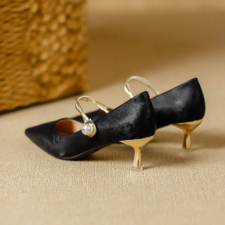 Marcella | Scarpe con Tacco