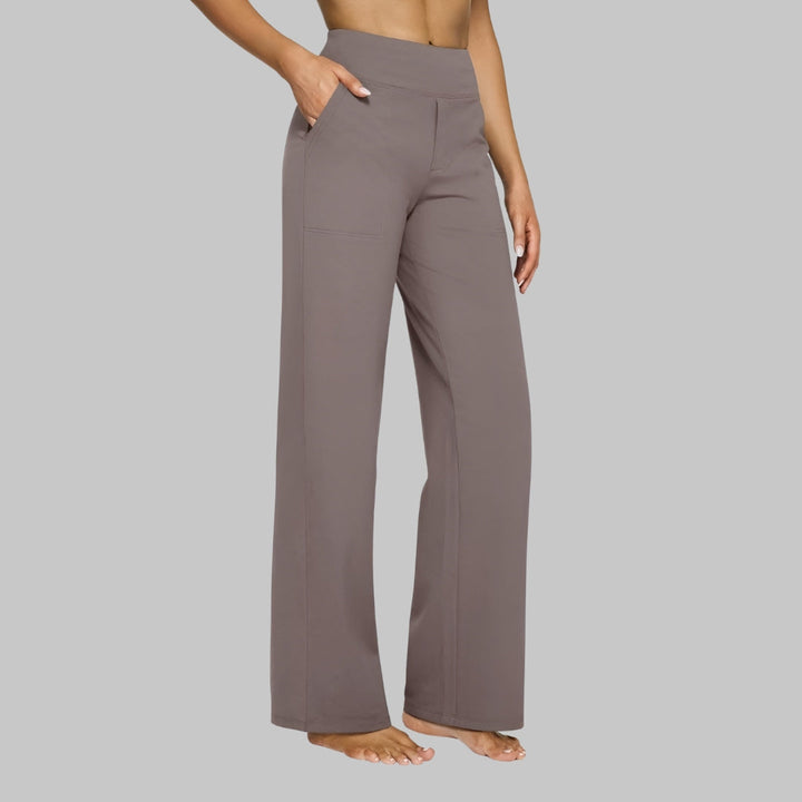 Gabriella | Pantaloni Elasticizzati Comodi per Ogni Donna