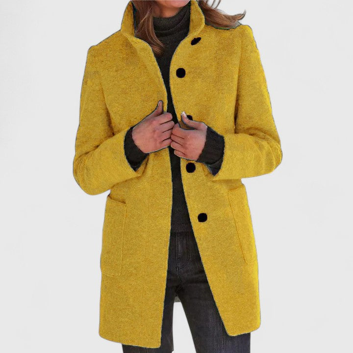 Antonella | Cappotto Classico