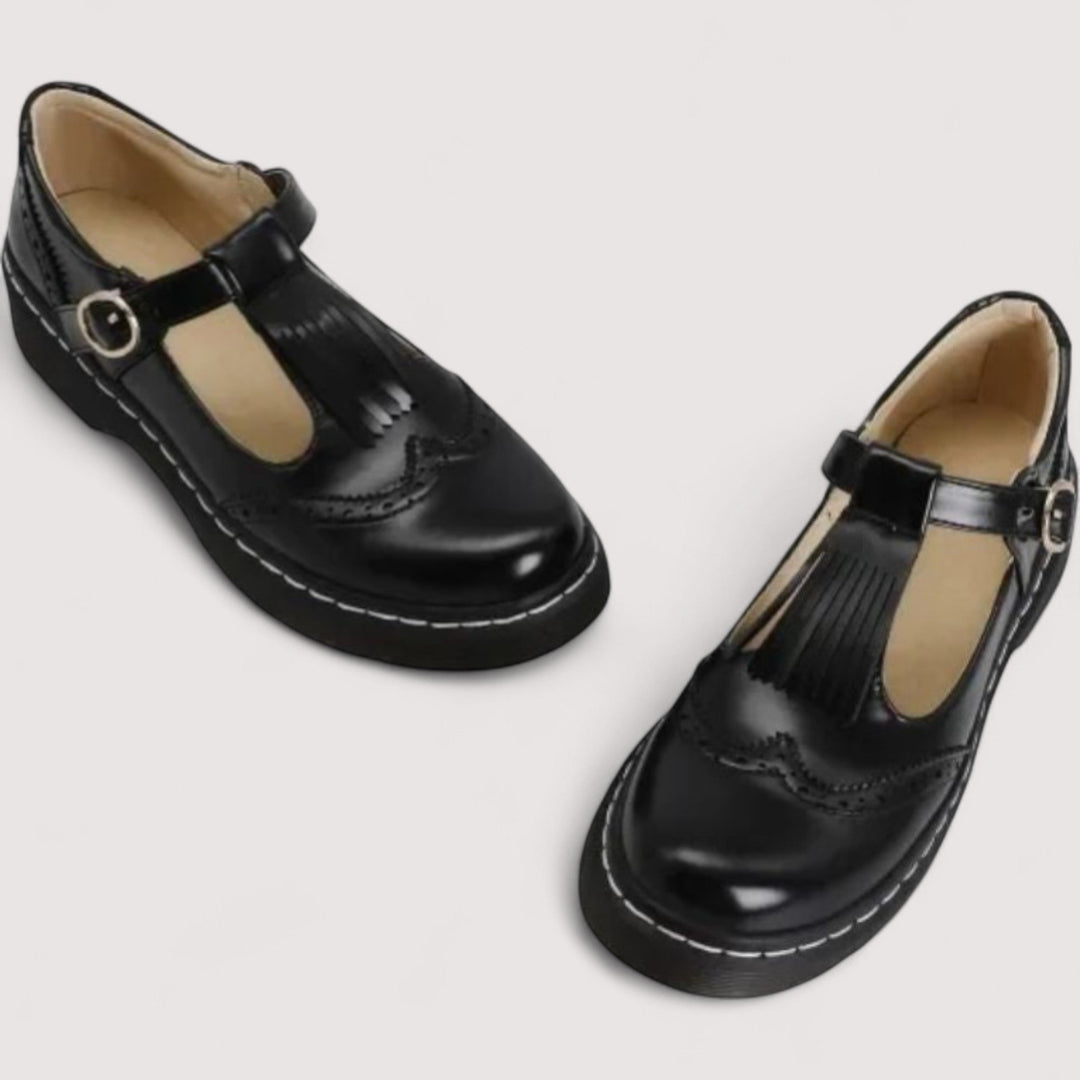 Sofia | Scarpe Eleganti Intramontabili