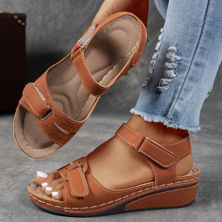 Marcella | Sandali Ergonomici Eleganti