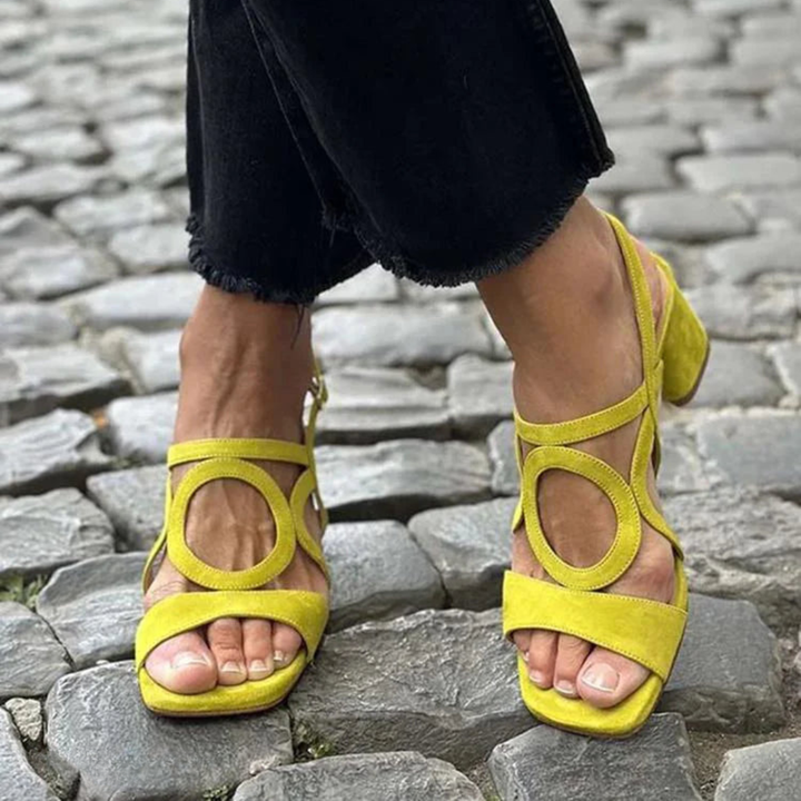 Margherita | Sandali Comfort da Passeggio