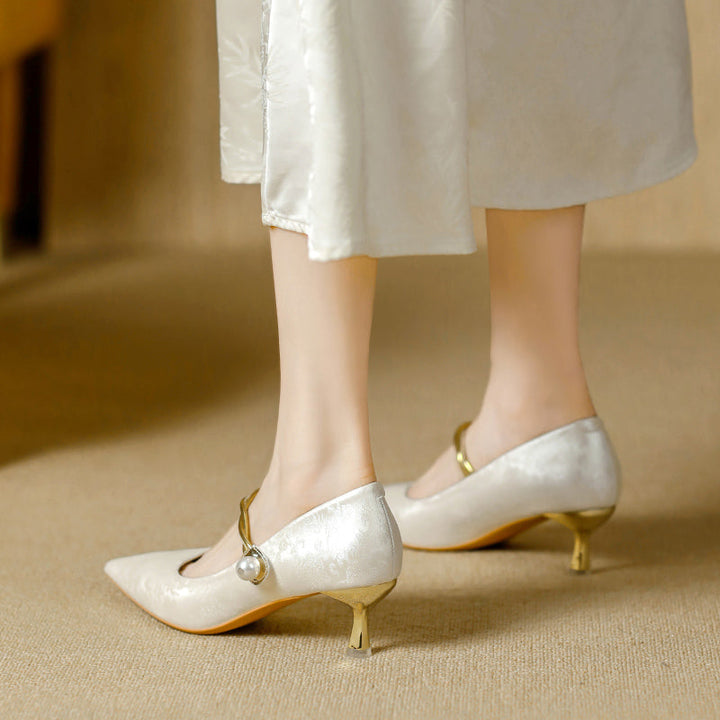 Marcella | Scarpe con Tacco