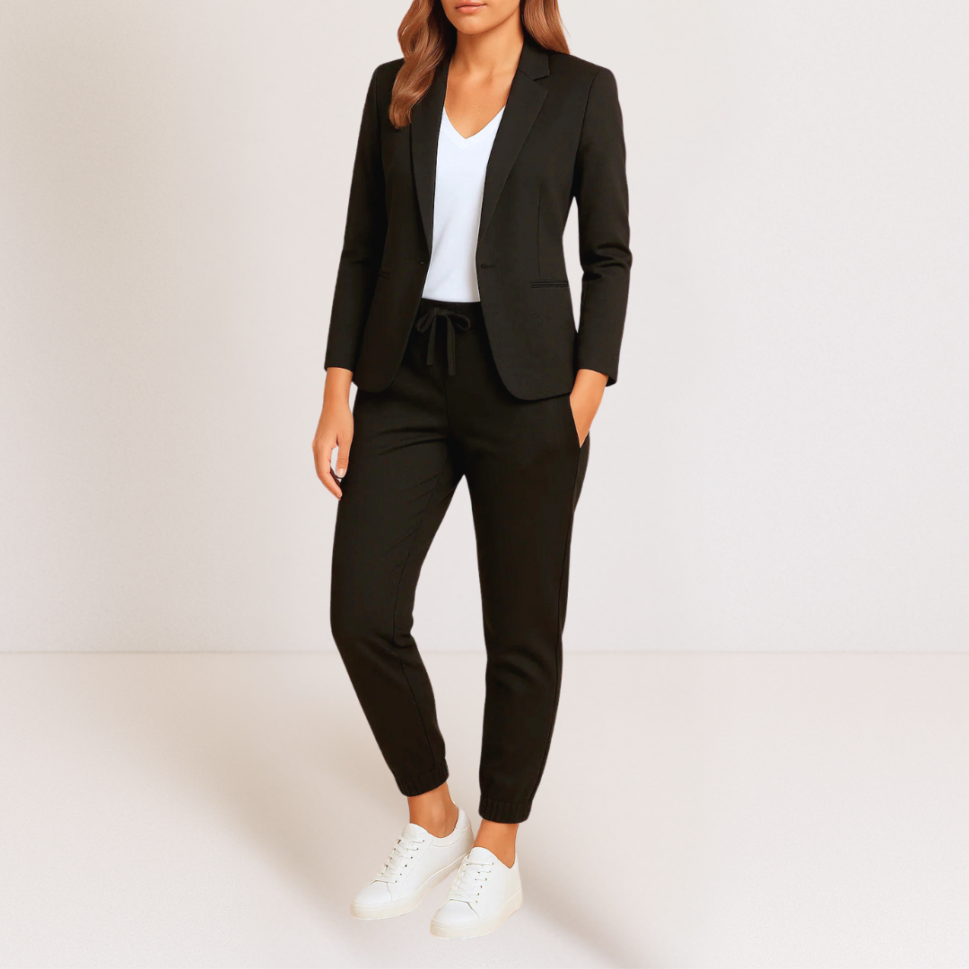 Giulia | Completo Due Pezzi da Donna