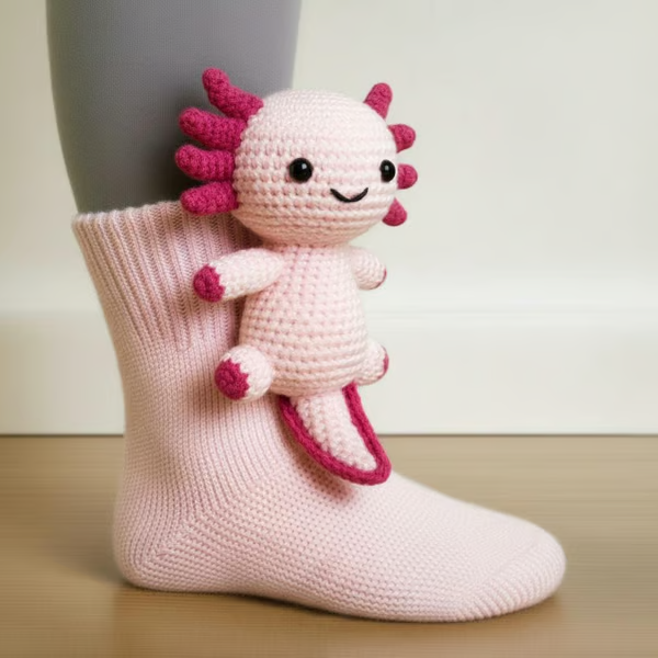 Christmas & Animal Slipper Socks