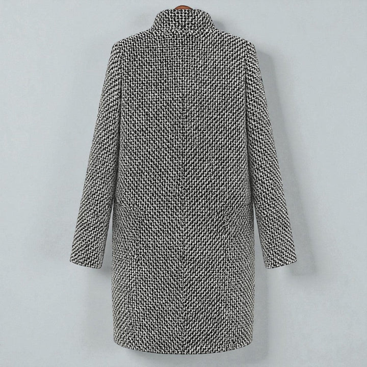 Paola | Cappotto Lungo di Lana