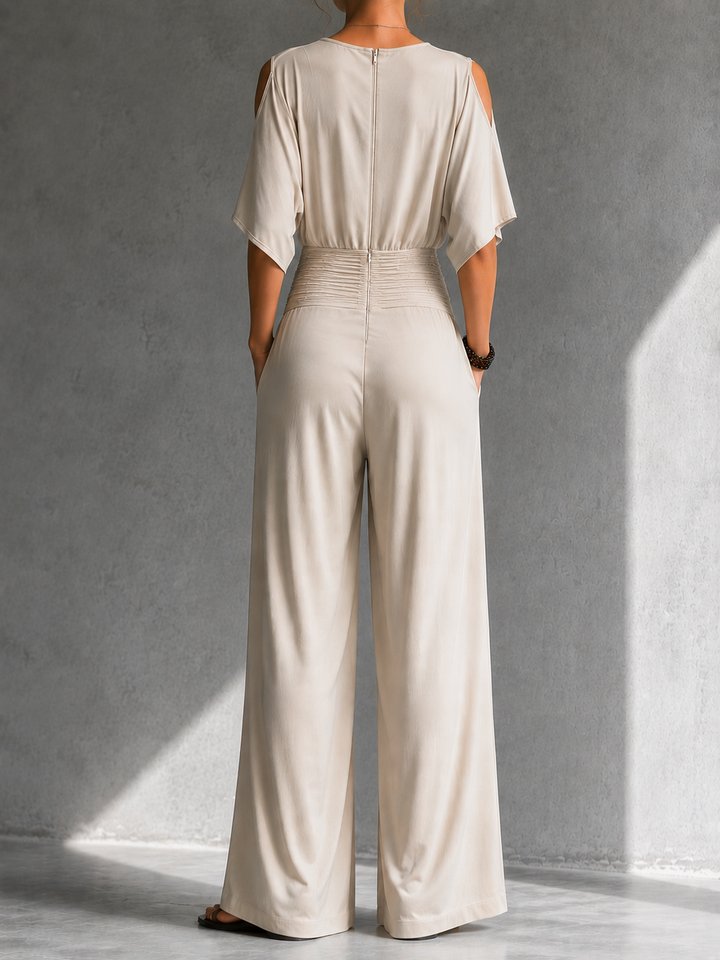 Ornella | Tuta Elegante