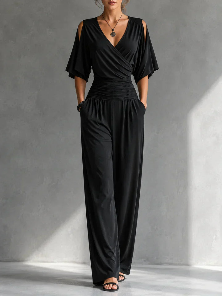 Ornella | Tuta Elegante