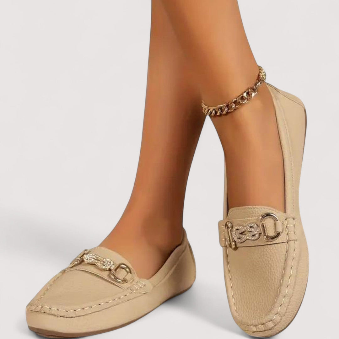 Clara | Scarpe Eleganti Intramontabili