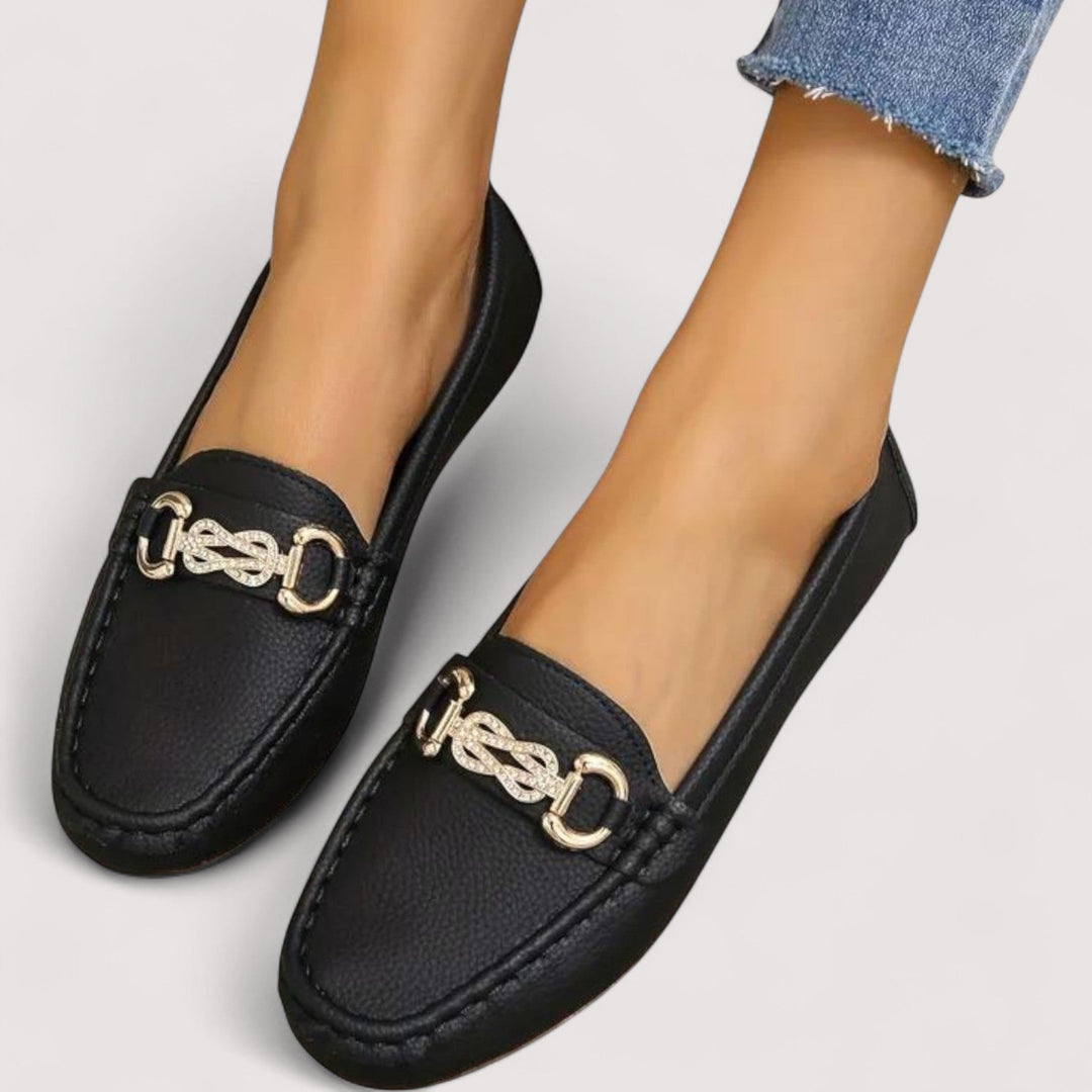 Clara | Scarpe Eleganti Intramontabili