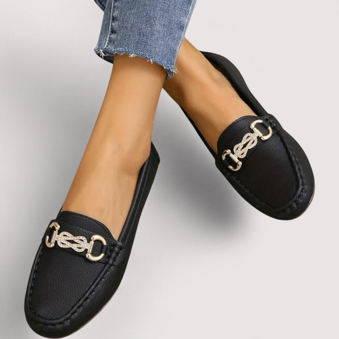 Clara | Scarpe Eleganti Intramontabili