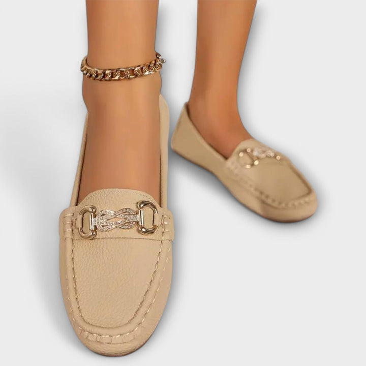 Clara | Scarpe Eleganti Intramontabili