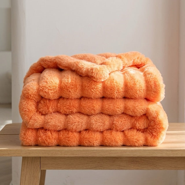 Cloud Comfort Blanket