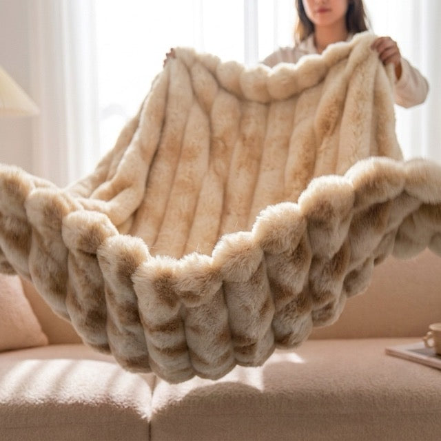 Cloud Comfort Blanket