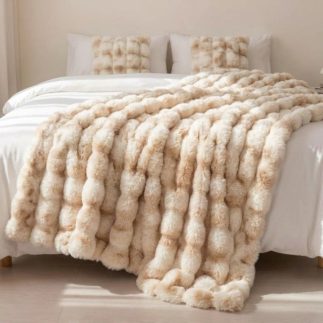 Cloud Comfort Blanket
