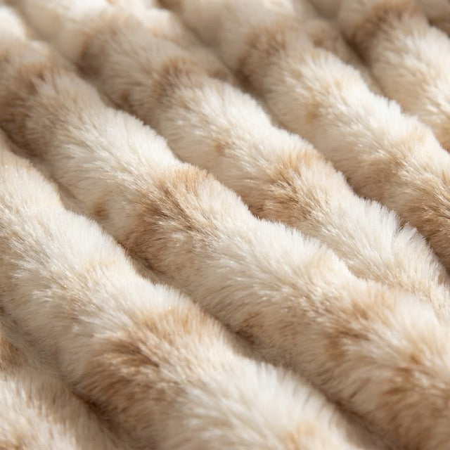 Cloud Comfort Blanket