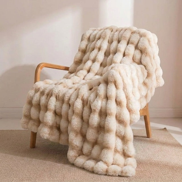 Cloud Comfort Blanket