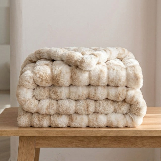 Cloud Comfort Blanket