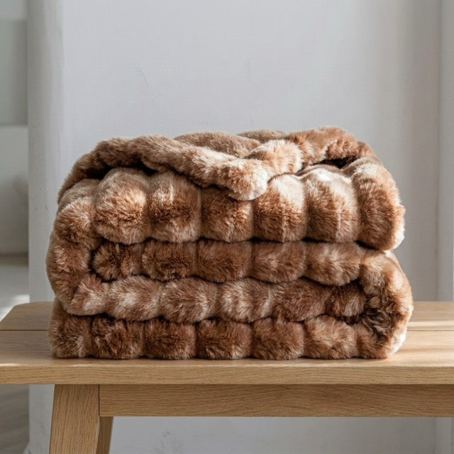 Cloud Comfort Blanket