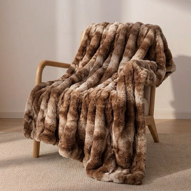 Cloud Comfort Blanket