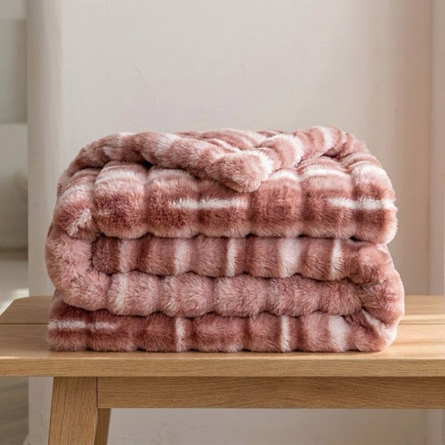 Cloud Comfort Blanket