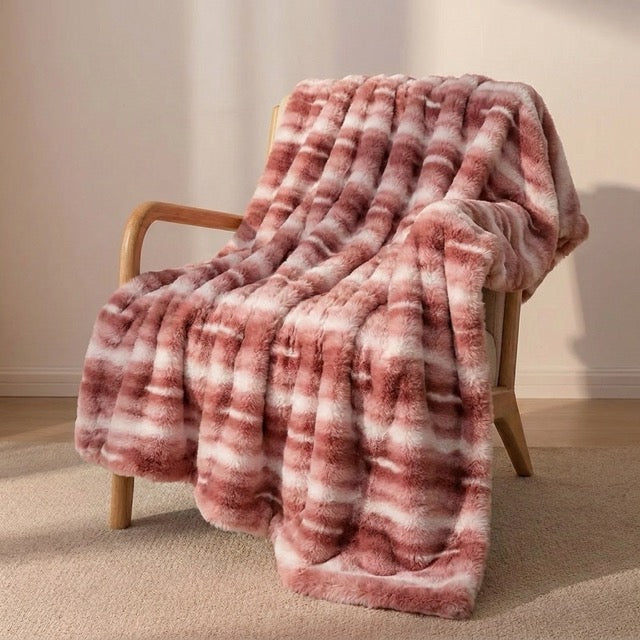 Cloud Comfort Blanket