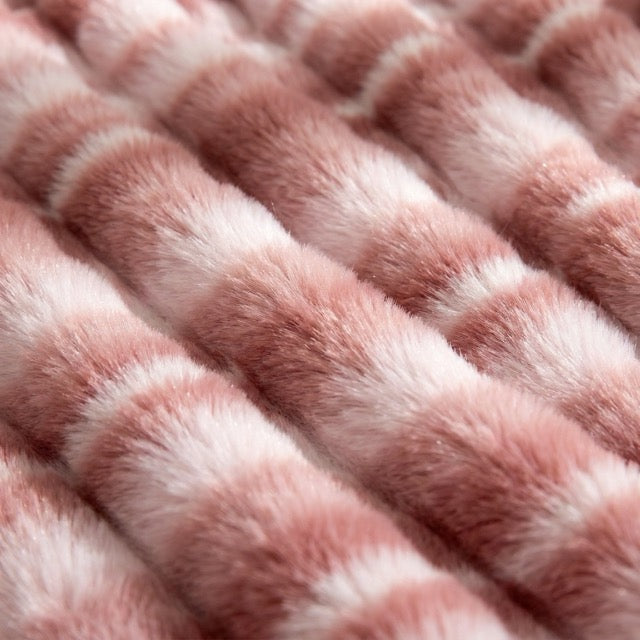 Cloud Comfort Blanket