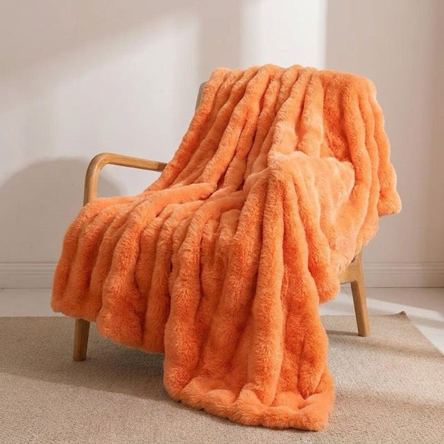 Cloud Comfort Blanket