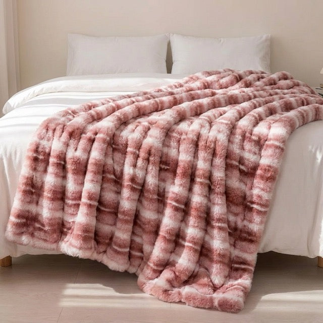 Cloud Comfort Blanket