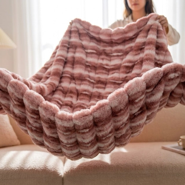 Cloud Comfort Blanket