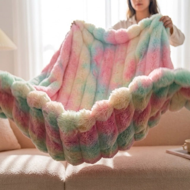 Cloud Comfort Blanket