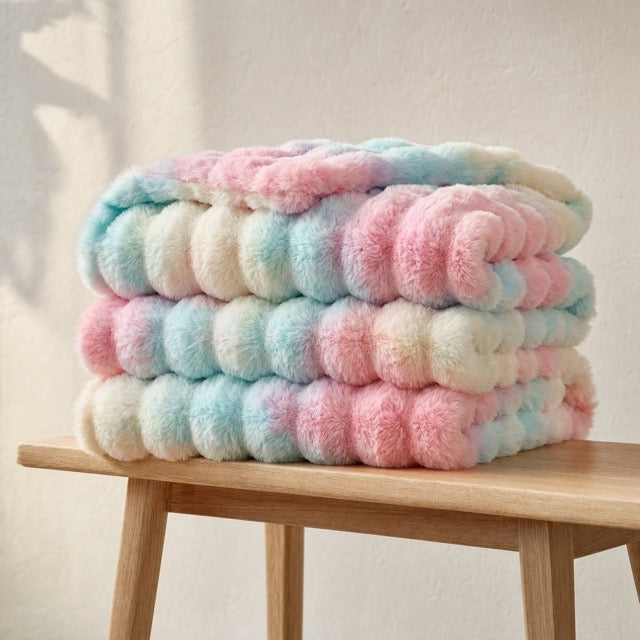 Cloud Comfort Blanket