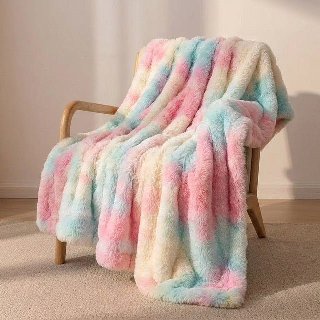 Cloud Comfort Blanket