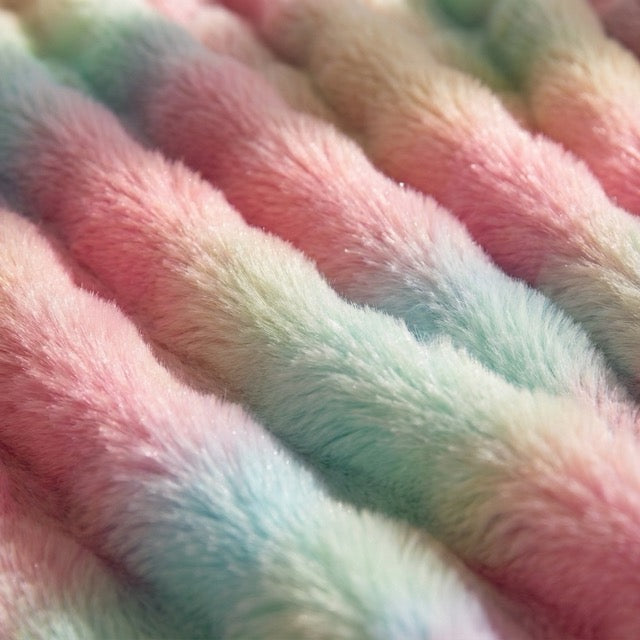 Cloud Comfort Blanket