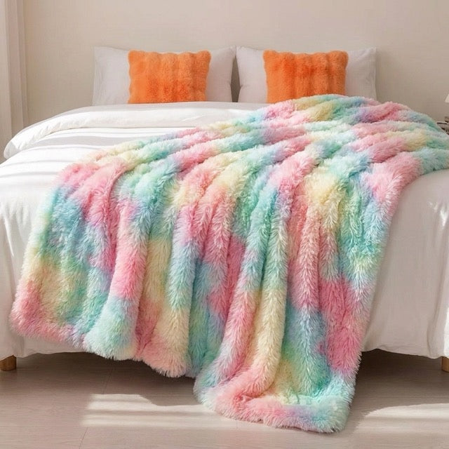 Cloud Comfort Blanket