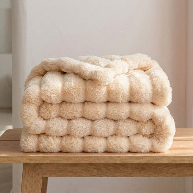 Cloud Comfort Blanket