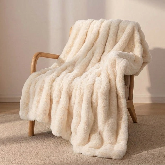 Cloud Comfort Blanket