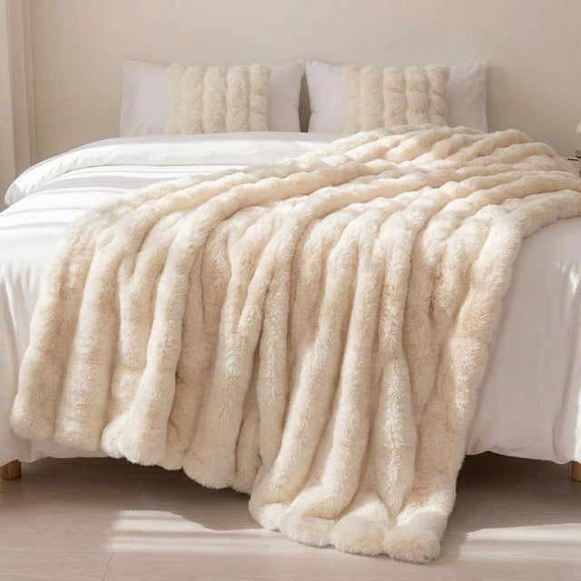 Cloud Comfort Blanket