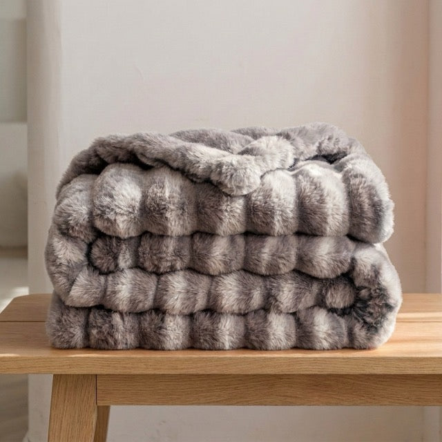Cloud Comfort Blanket