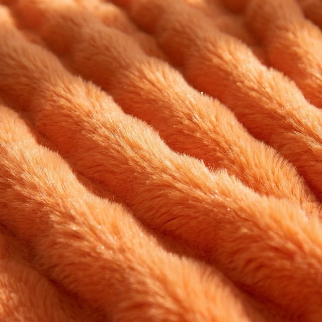 Cloud Comfort Blanket