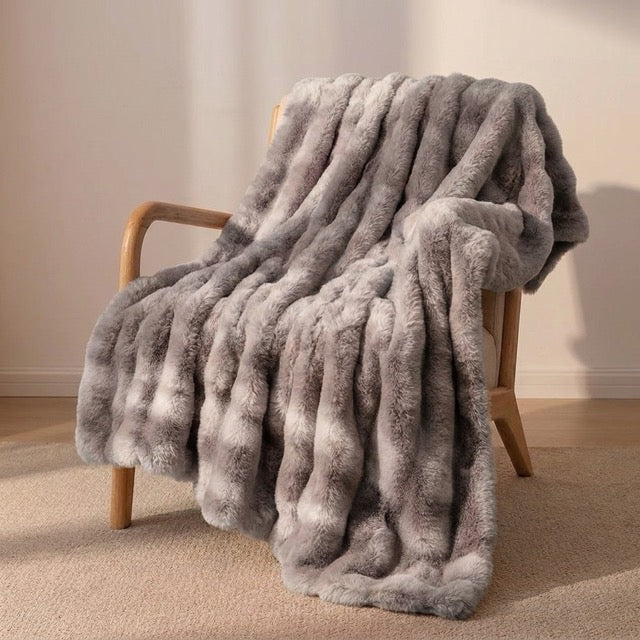 Cloud Comfort Blanket