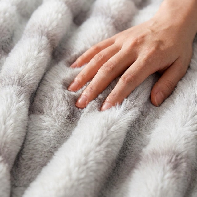 Cloud Comfort Blanket