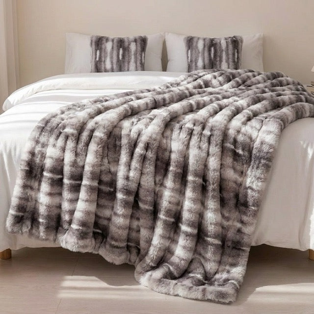 Cloud Comfort Blanket