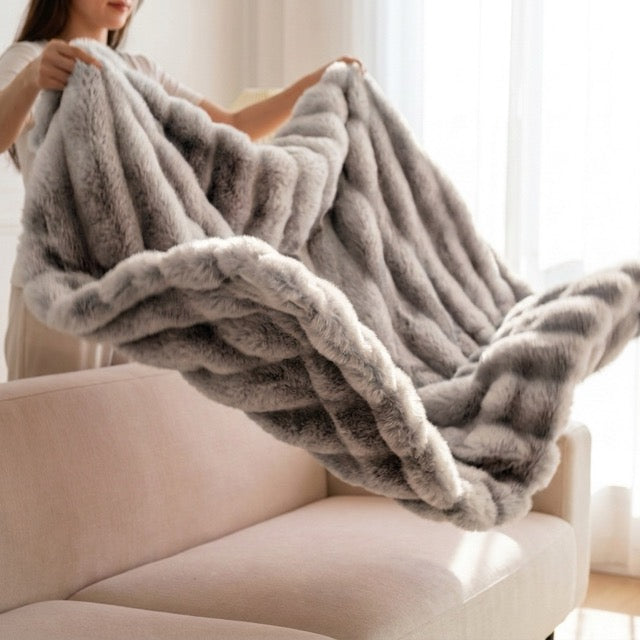 Cloud Comfort Blanket