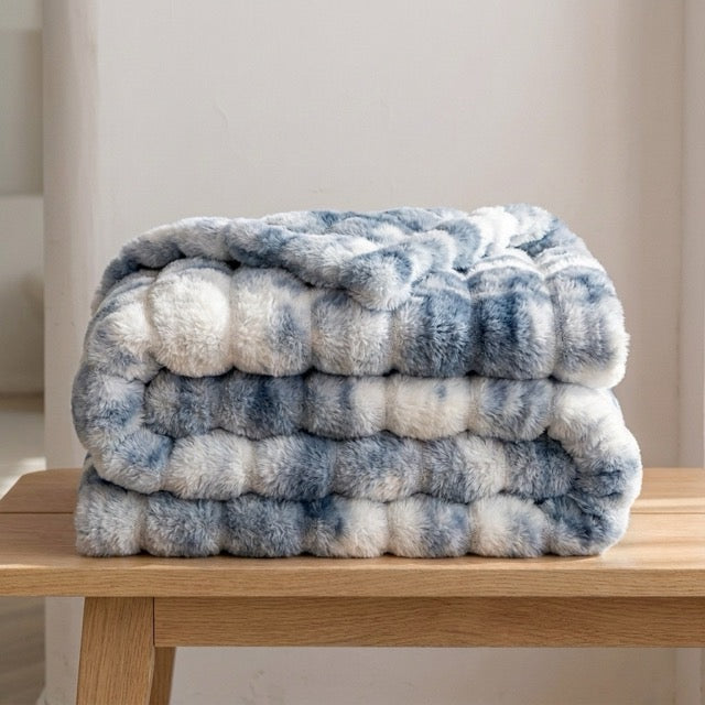 Cloud Comfort Blanket