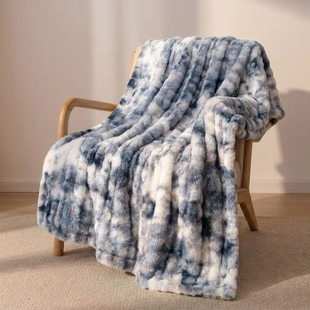 Cloud Comfort Blanket