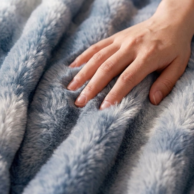 Cloud Comfort Blanket
