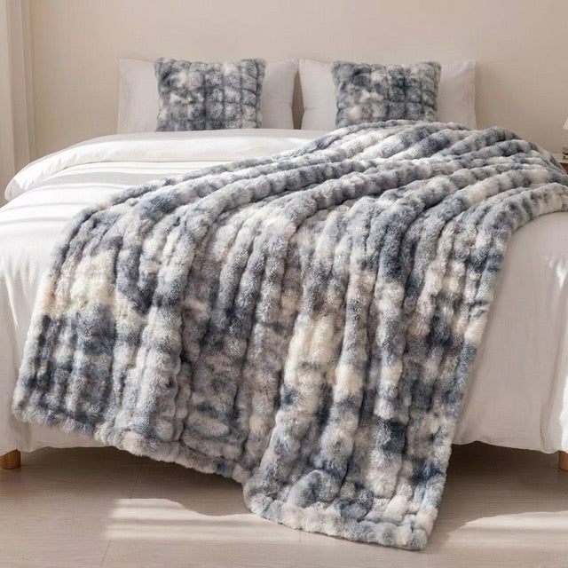 Cloud Comfort Blanket